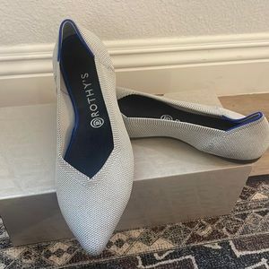 Rothy’s size 9.5